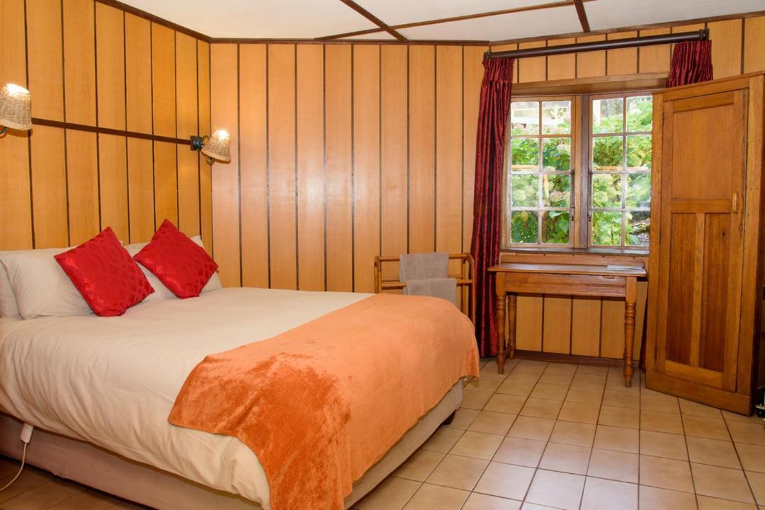Kings Lodge Hotel Hogsback Eksteriør billede