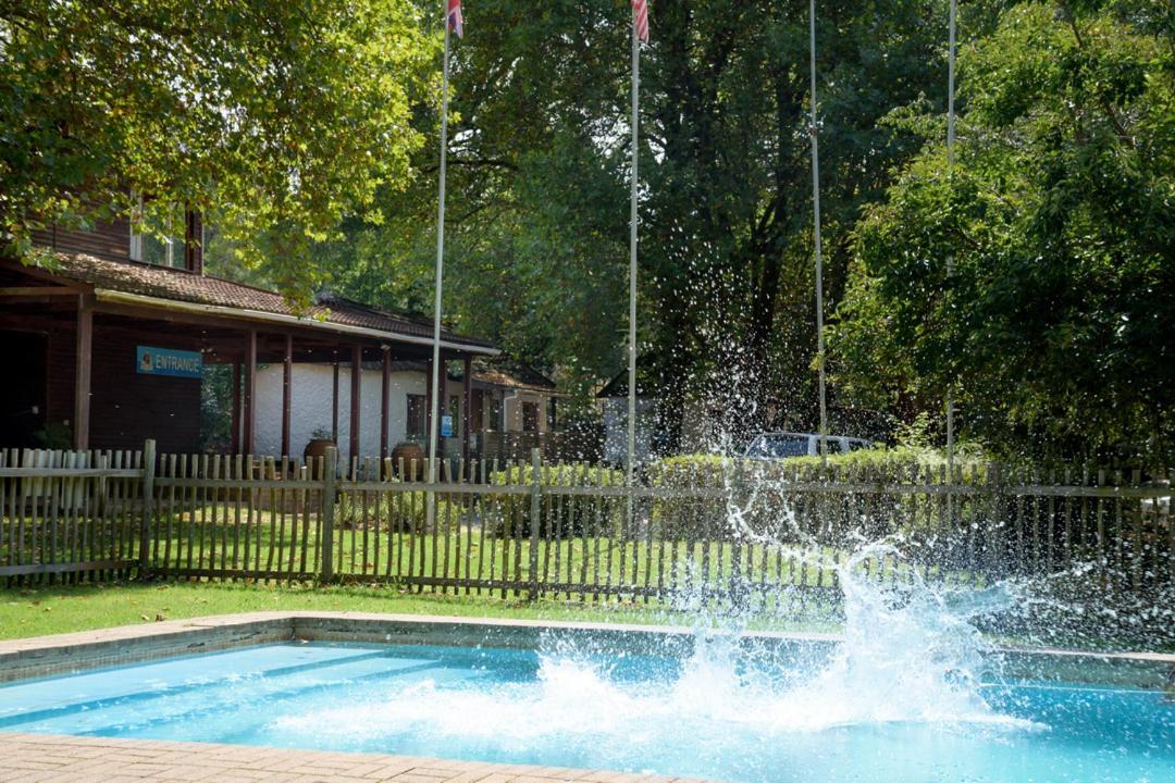 Kings Lodge Hotel Hogsback Eksteriør billede