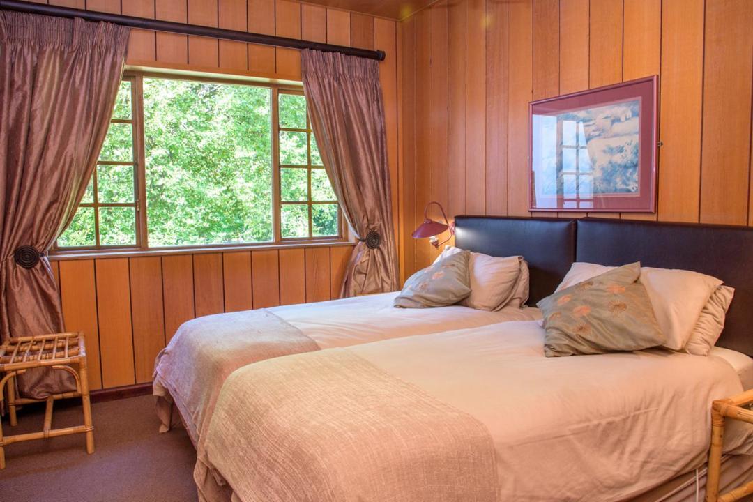 Kings Lodge Hotel Hogsback Eksteriør billede