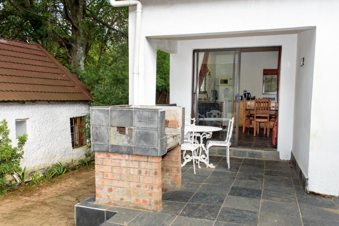Kings Lodge Hotel Hogsback Eksteriør billede