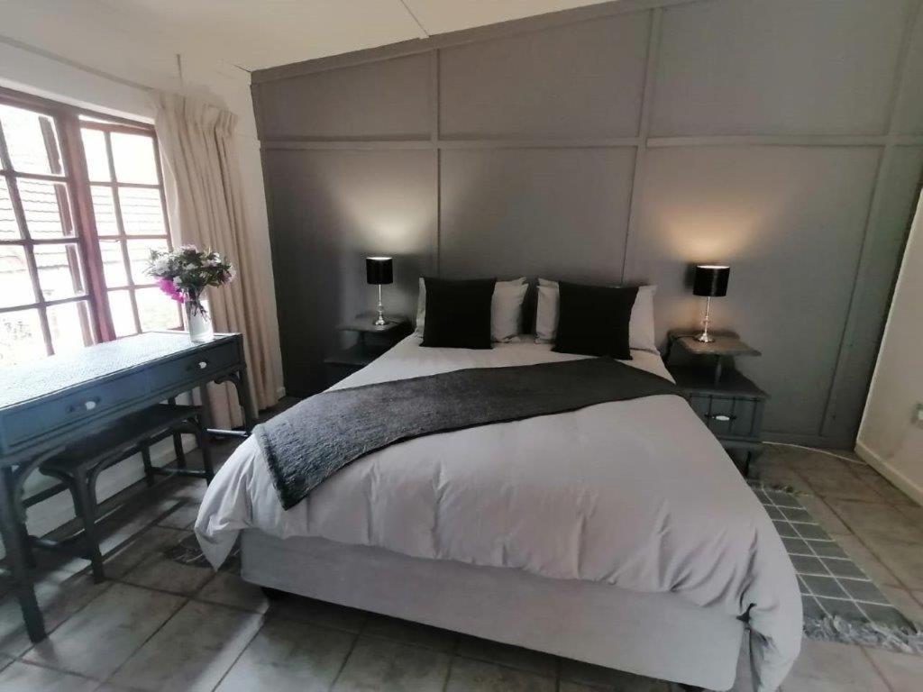 Kings Lodge Hotel Hogsback Eksteriør billede