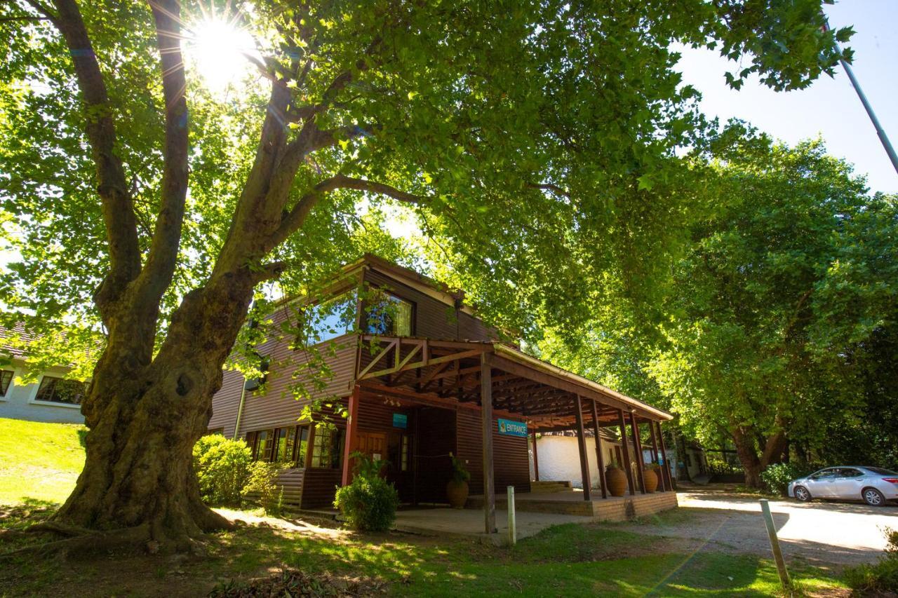 Kings Lodge Hotel Hogsback Eksteriør billede
